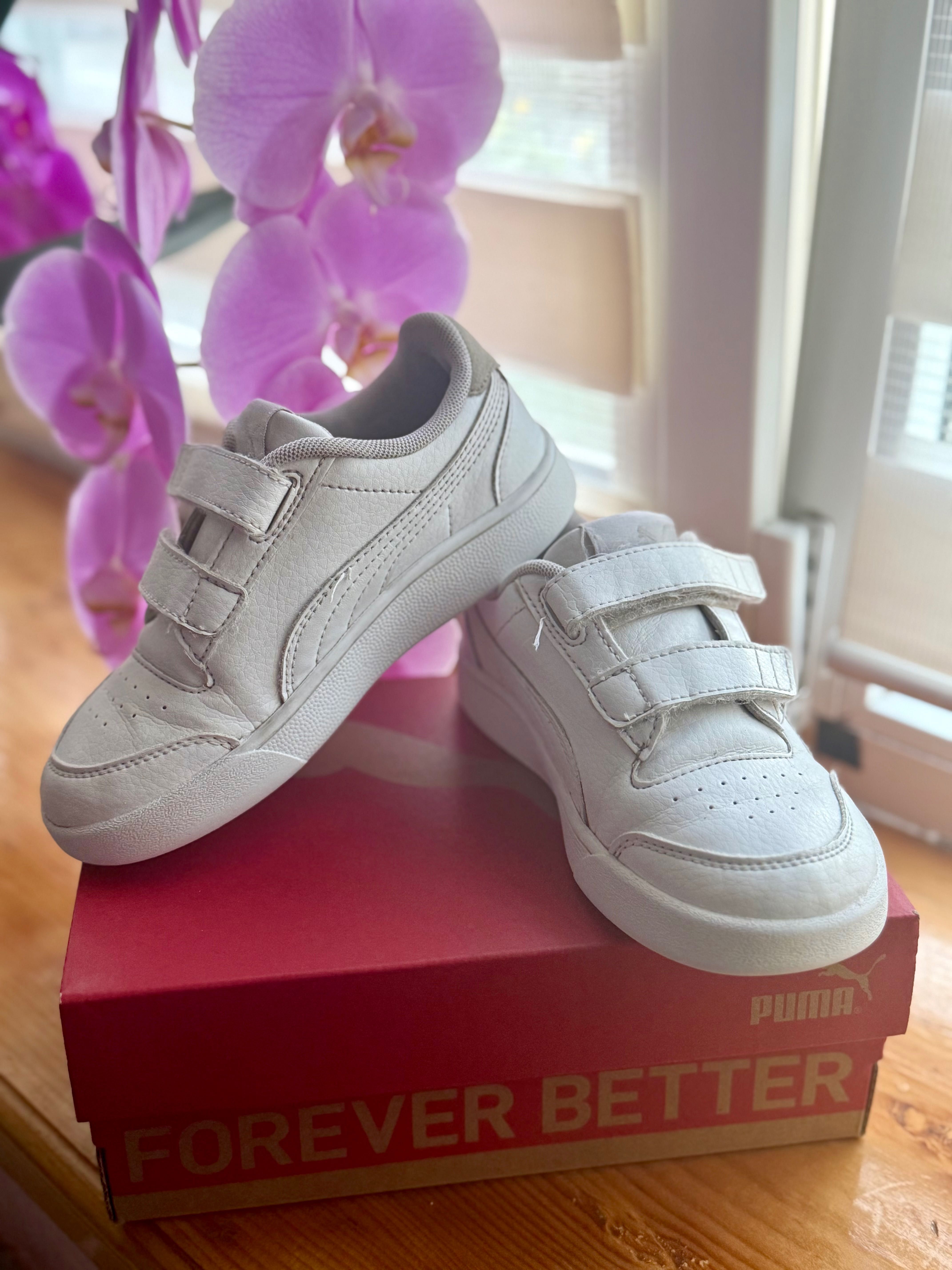 Дитячі кросівки PUMA