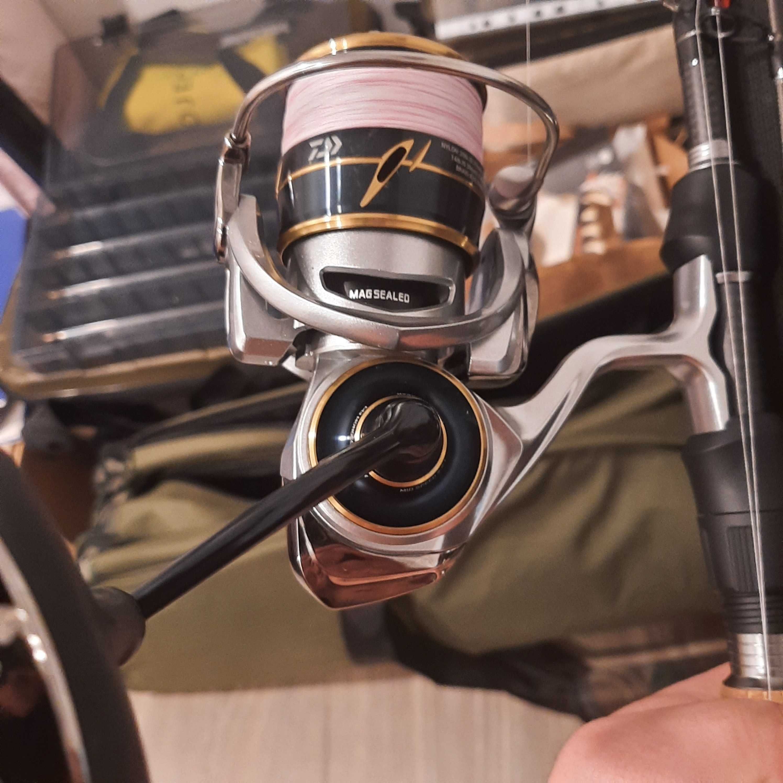 kolowrotek daiwa airity lt 4000d