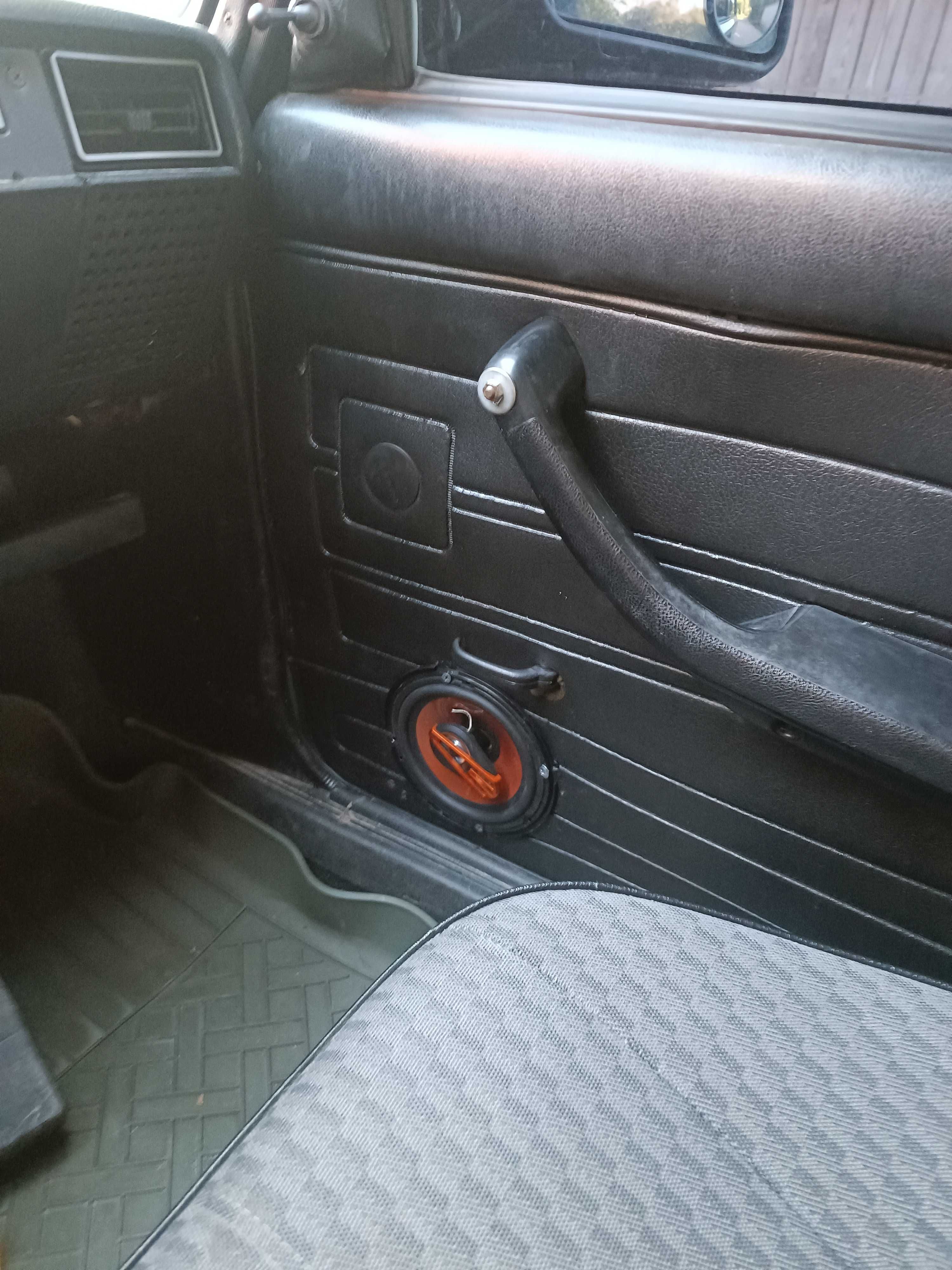 Автомобіль ВАЗ 2107