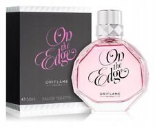 Woda toaletowa On the Edge Oriflame perfumy