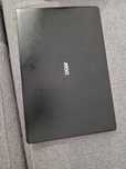 Laptop DGM L-141QH uszkodzony na części