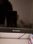 Smary Tv sharp 32
