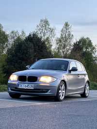 BMW seria 1 E87 | 2.0 DIESEL | 122KM | 2010 rok