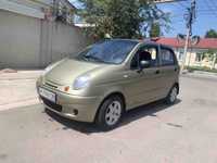 Daewoo matiz avtomat