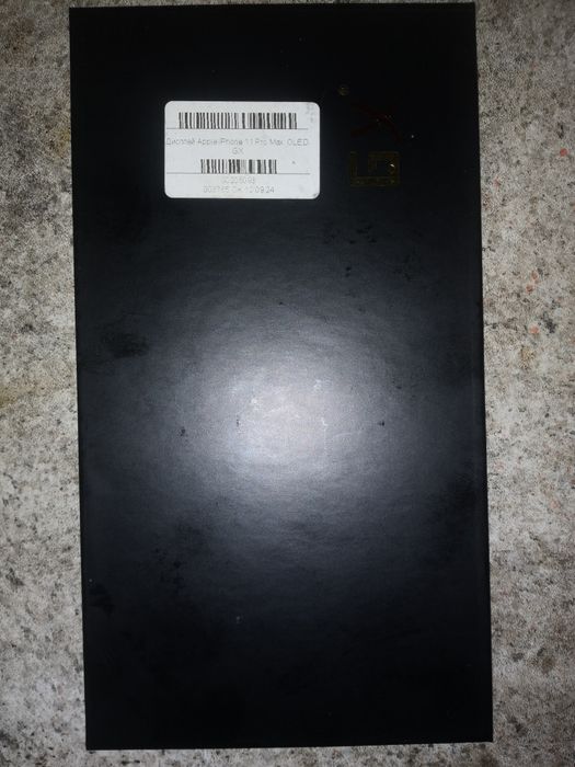 Дисплей на IPhone 11pro max