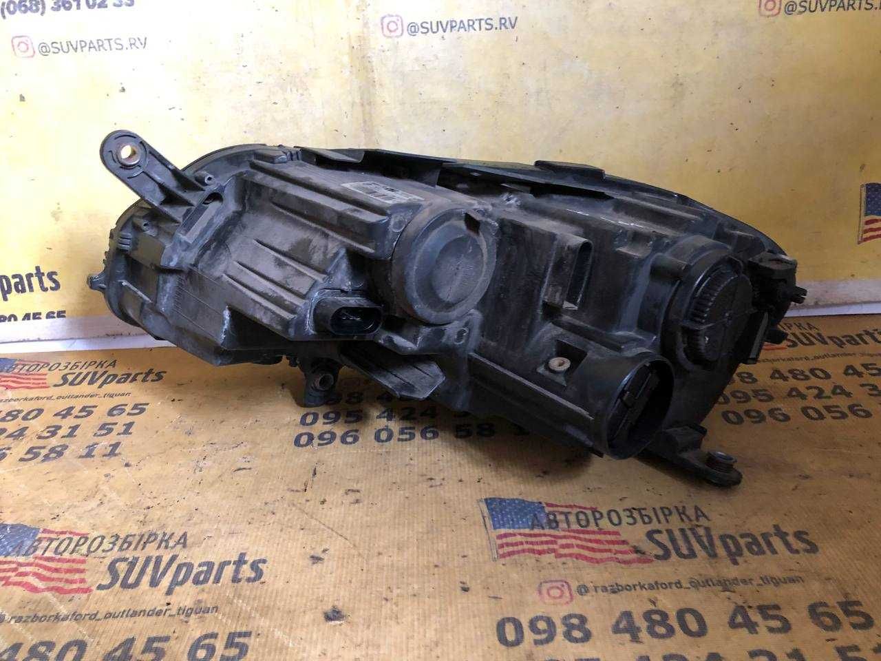 Фара R L Шрот Volkswagen Passat B7 Пасат Б7 2010-2015 рр