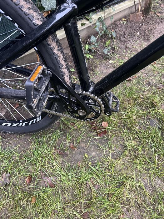 Dartmoor two6player pro (title dirt pike dj i9 chromag decade v1 v2 v3