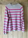 Sweter kaszmir/wełna, John Lewis, M
