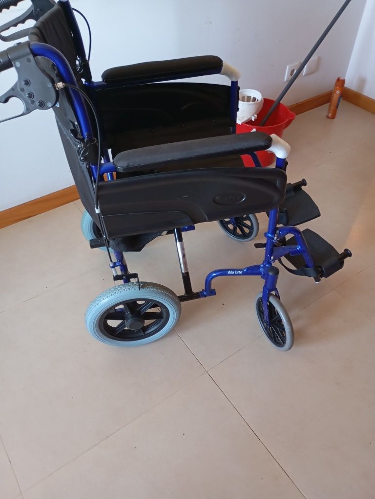 Cadeira de rodas