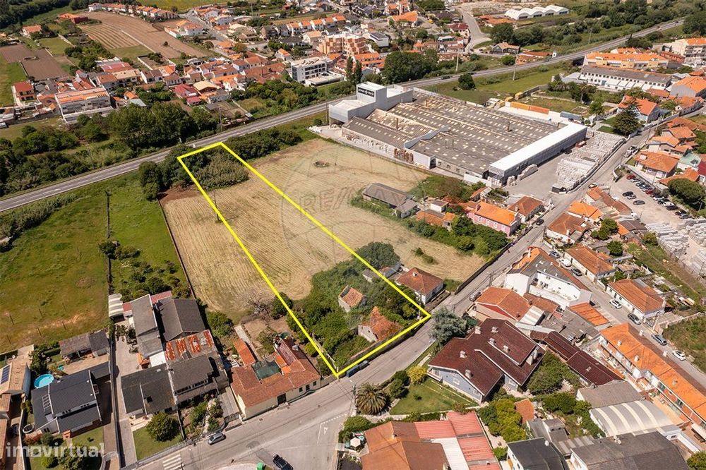 Terreno  para venda