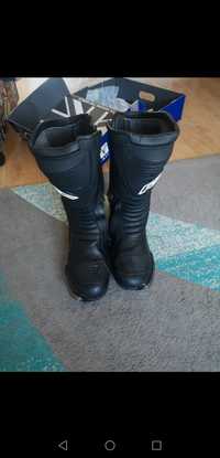 Buty motocyklowe RST Tractech EVO 3 Waterproof