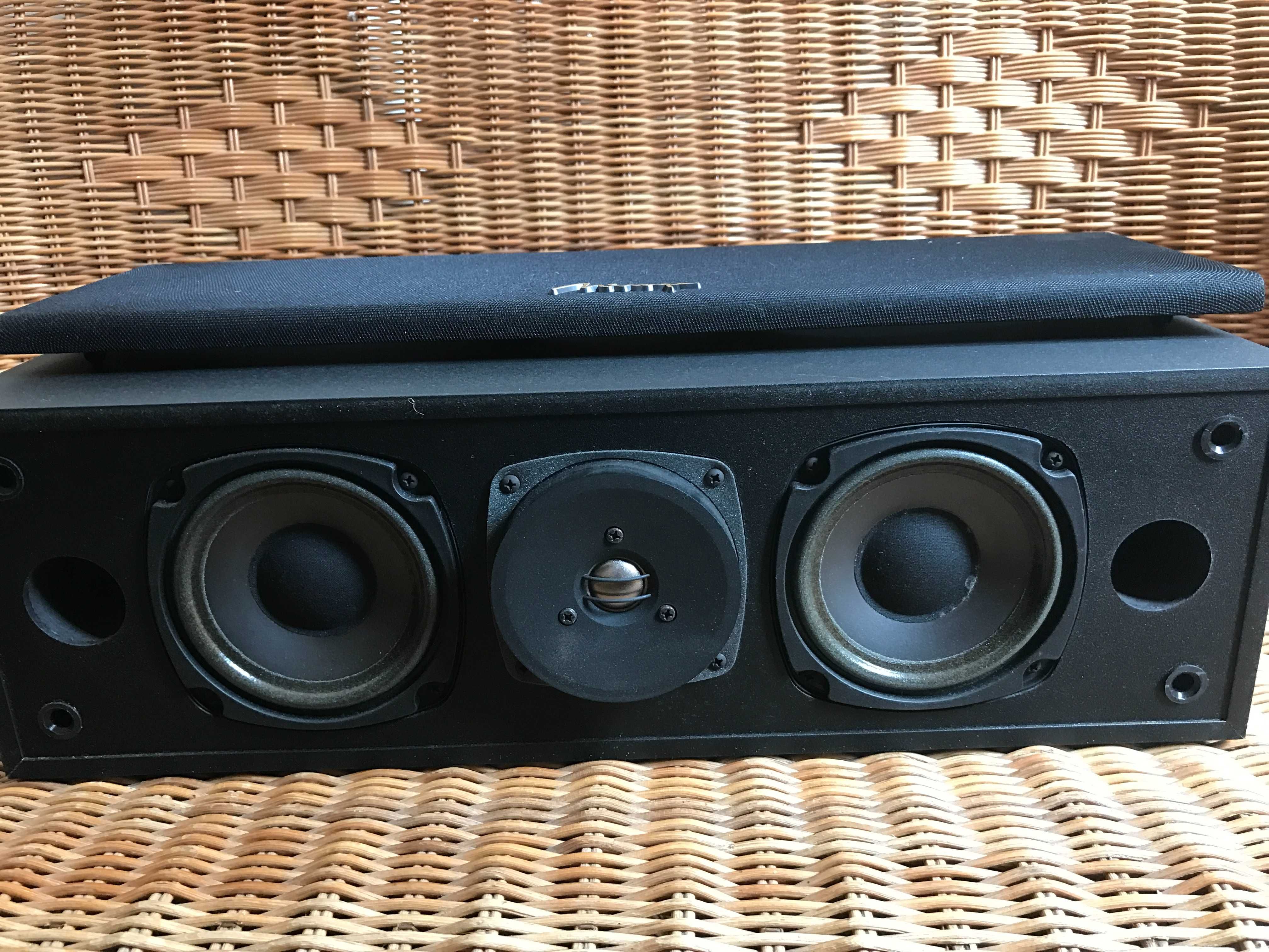 Home Theater speaker Mirage MC-4