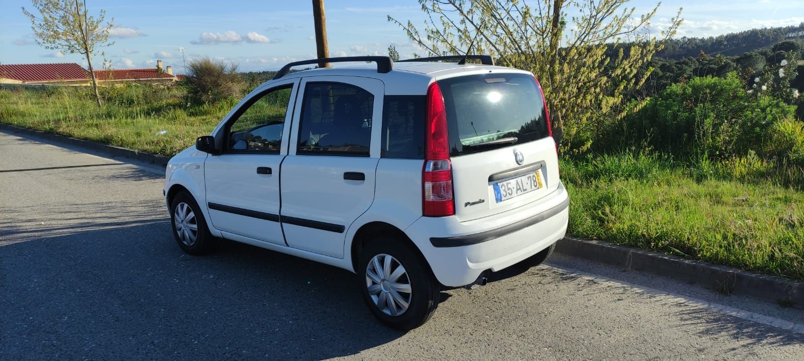 Fiat Panda 1.3 Multijet
