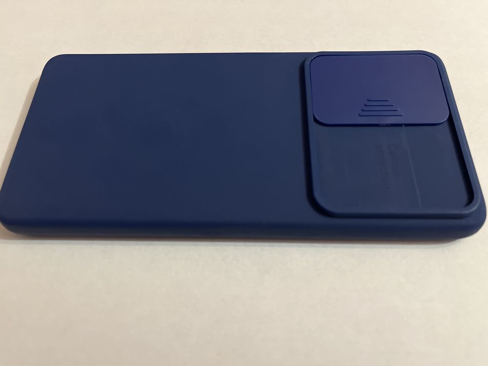 Etui na telefon Xiaomi Mi 11T 5G slider