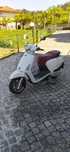 Moto Kymco like 125