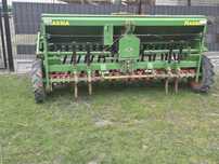 Siewnik Hassia DKL 250  (amazone D7, D8 )