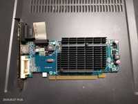Karta Graficzna Sapphire ATI Radeon HD 5450 1GB DDR3 PCI-e
