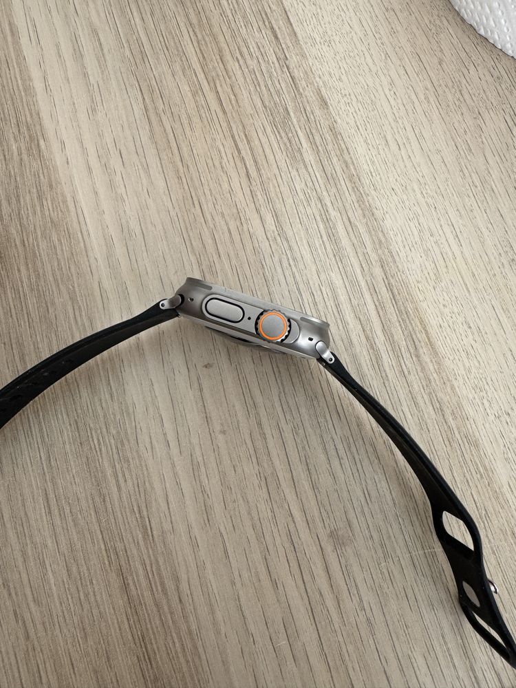 Vendo smartwatch ultra 2