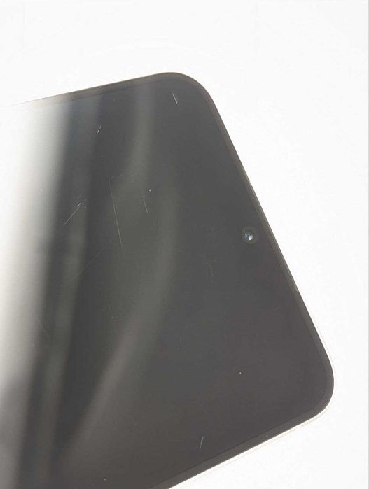 Samsung Galaxy S25 128GB Srebrny