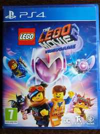 Lego Movie | Gra PS4