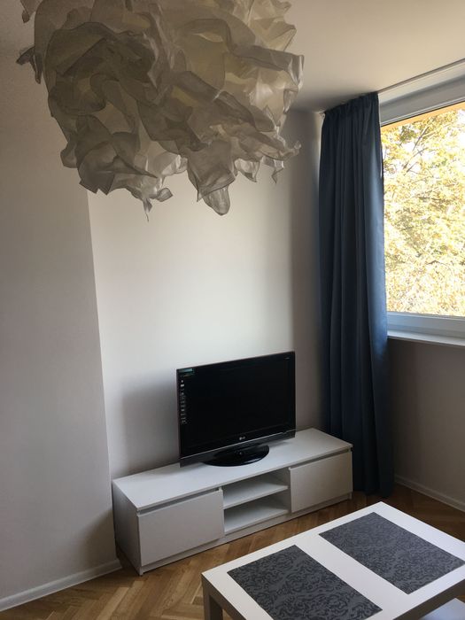 Piękne 2-pokojowe mieszkanie 36,6m Grójecka