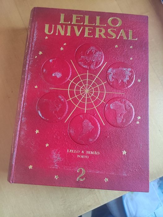 Livro Dicionário Enciclopédia