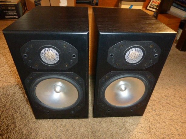 monitor audio s1 , monitor audio silver lcr England