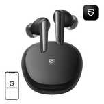 Słuchawki Tws Soundpeats Life Lite (Czarny)