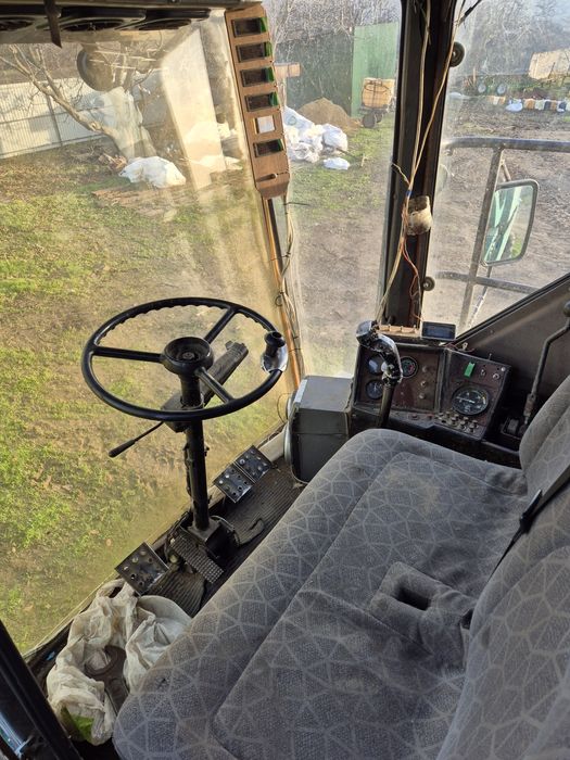 Продам комбайн Лан -Claas