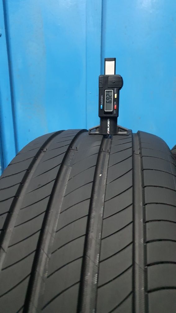 245/45 R18 Markowe opony letnie Michelin ! Rok 2023