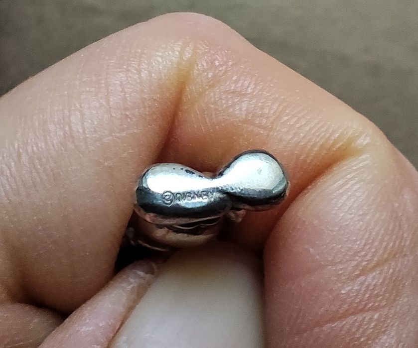 Pendente Prata Pinóquio