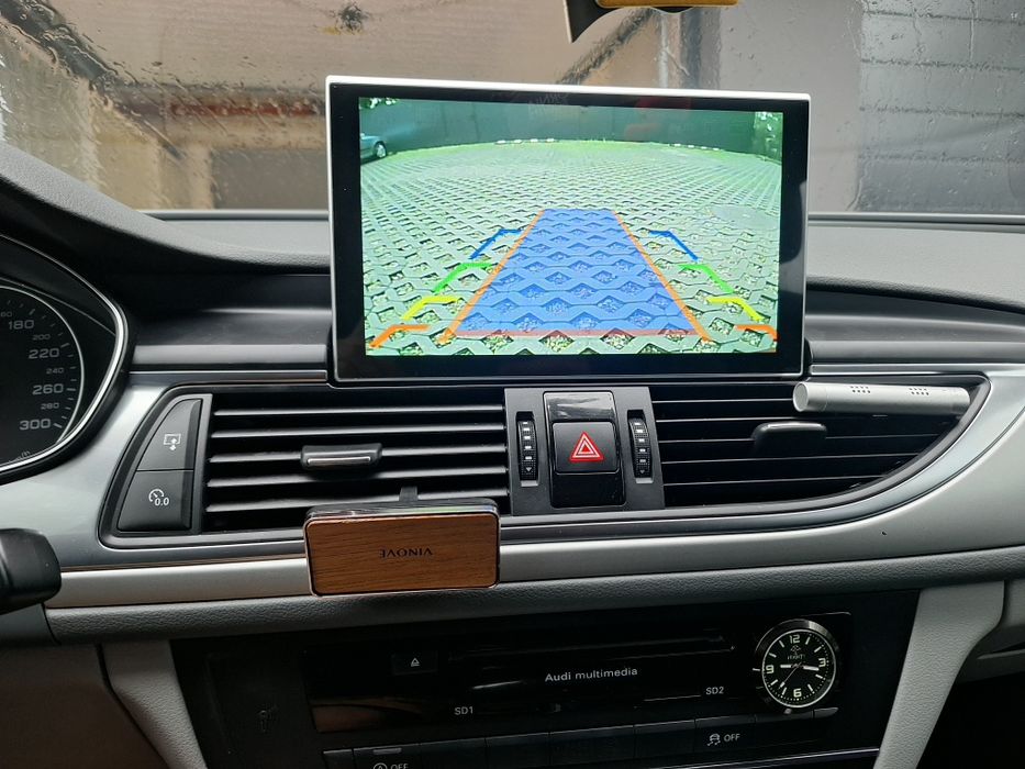 Konwersje AndroidAuto/Carplay Kodowania Chip Tuning