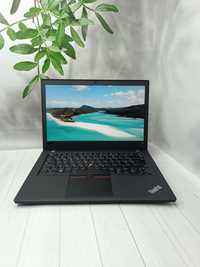 GeForce MX150 2 GB/Lenovo ThinkPad T480/i7-8550U/16/256/14"FHD