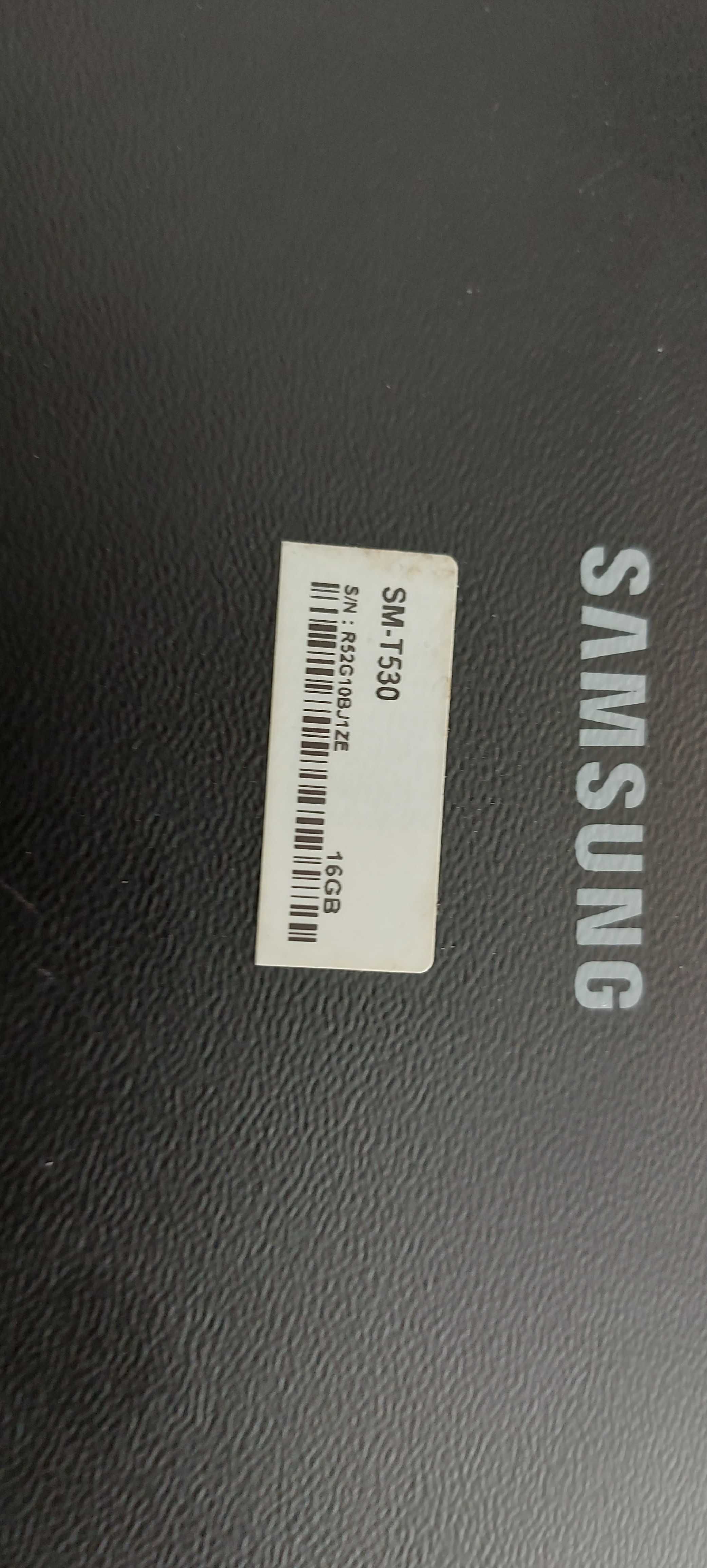 Планшет Samsung Galaxy Tab 4 10.1 SM-T530