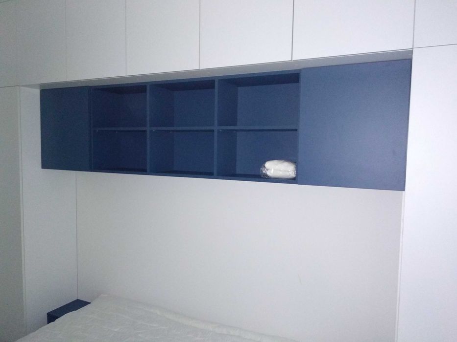 Mieszkanie do wynajęcia wraz z miejscem postojowym - Warszawa, Mokotów