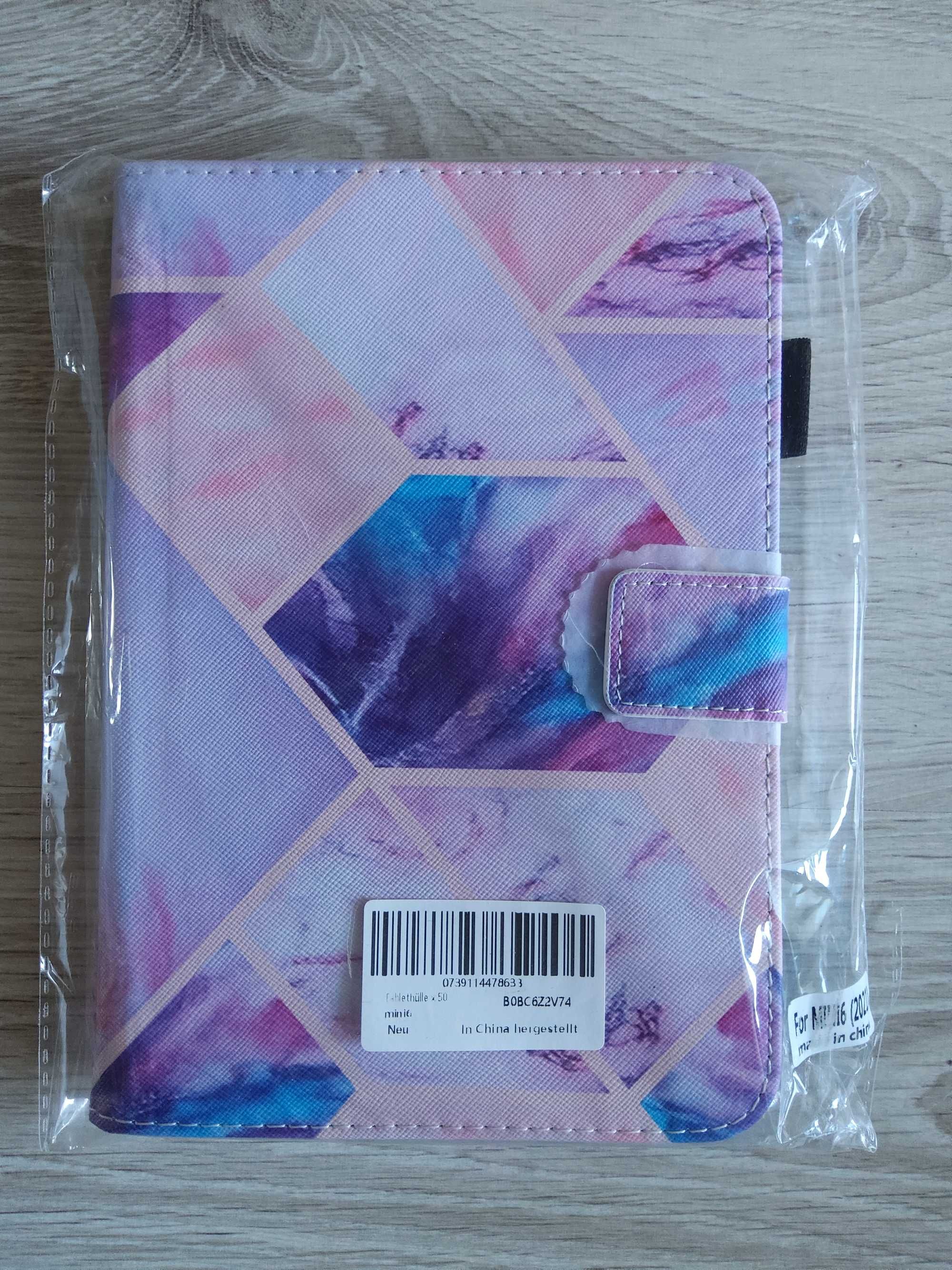 Etui case obudowa do iPad Mini6 (2021)