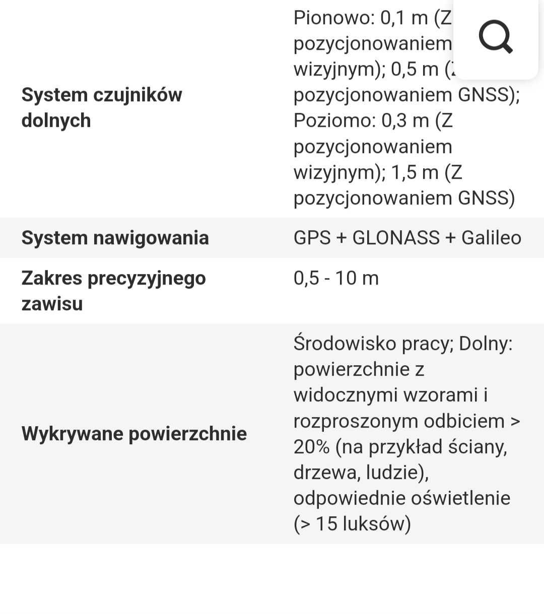 Dron DJI mini 2 SE Fly Combo