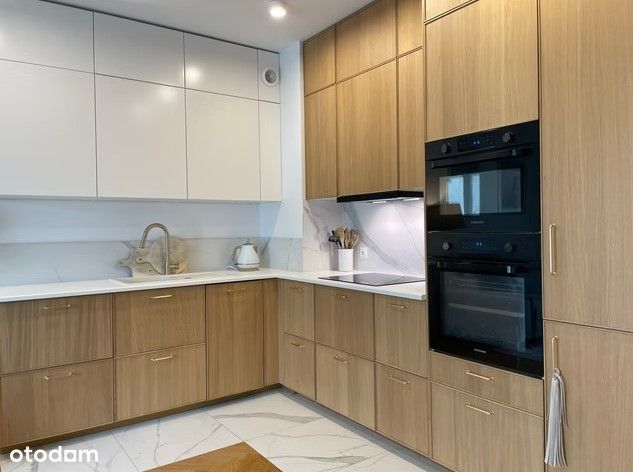 3 Pokoje - Wynajem Mieszkania Warszawa-Wesoła (os.Stara Miłosna)