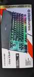 Steelseries Apex pro tkl 2019 klawiatura mechaniczna omnipoint red swi