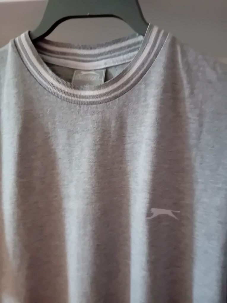 Puma slazenger koszulka S