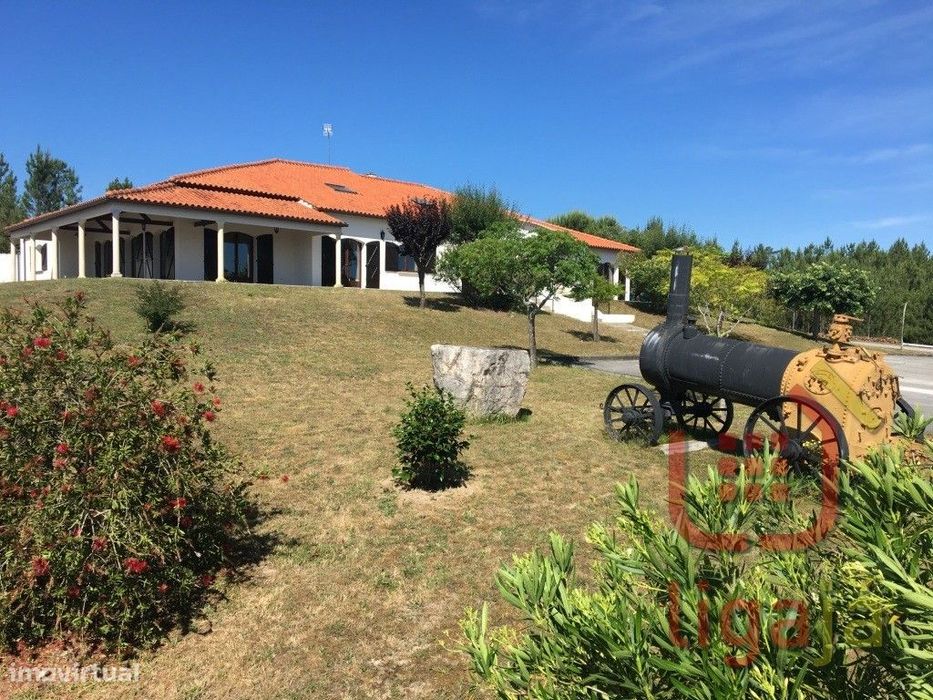 Restaurante 'LOCOMOTIVA'- Seiça, Ourém!
