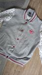 Bluza kids 128 cm