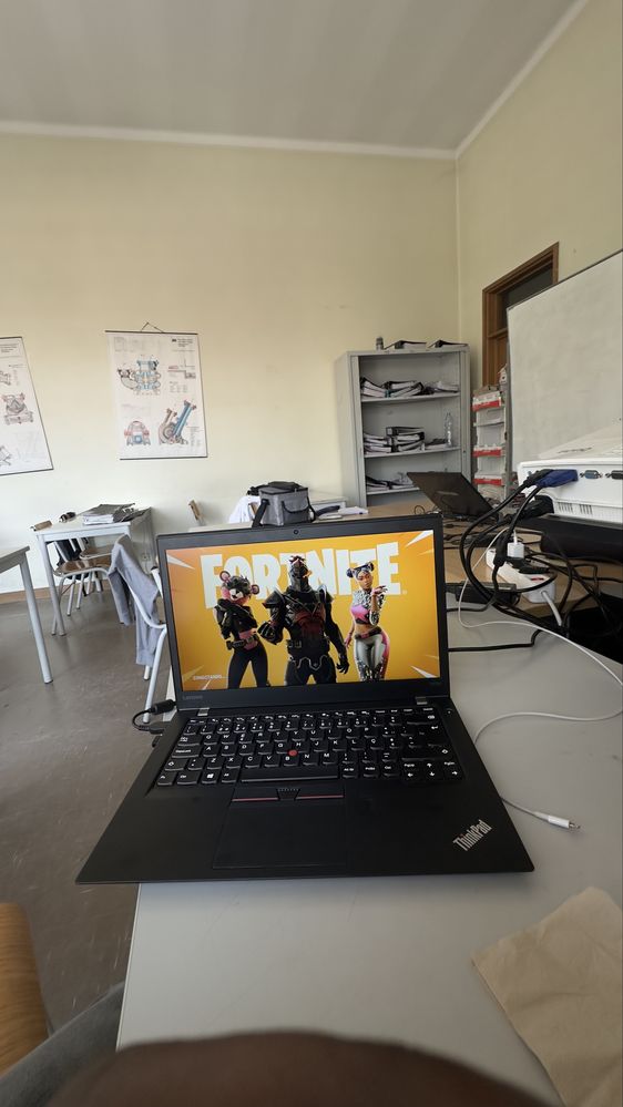 Computador Portátil