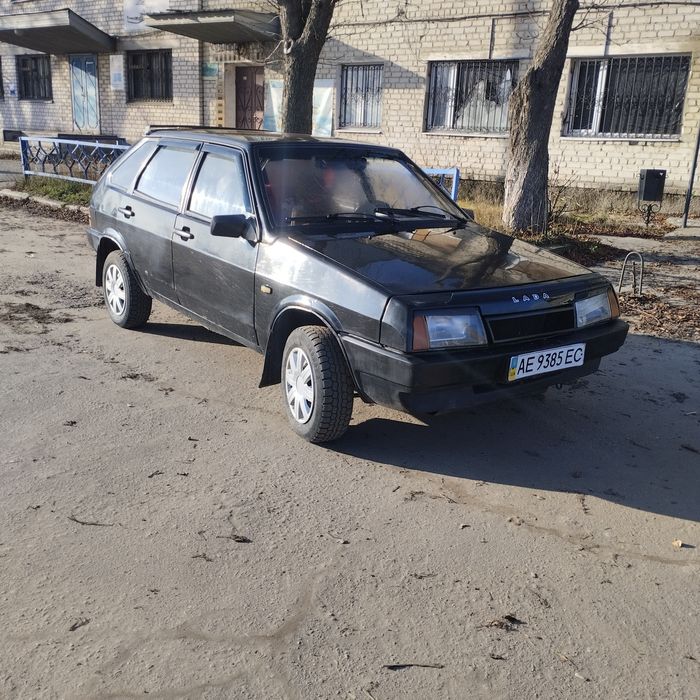 Продам Автомобіль