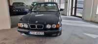 BMW Seria 5 V8 Niski Przebieg Oryginalny stan