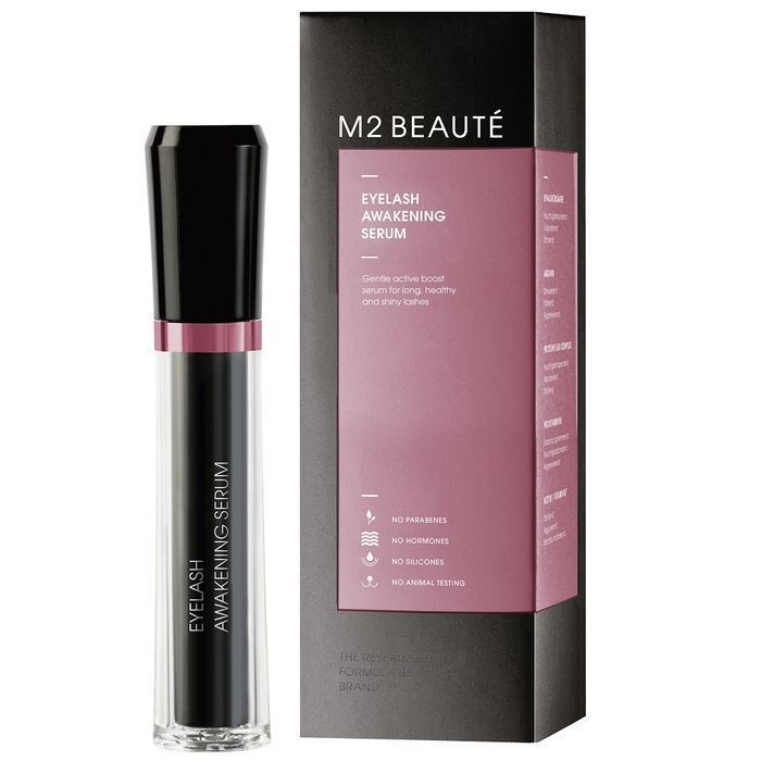 M2 Beaute Eyelash Awakening Serum Do Rzęs 4Ml (P1)