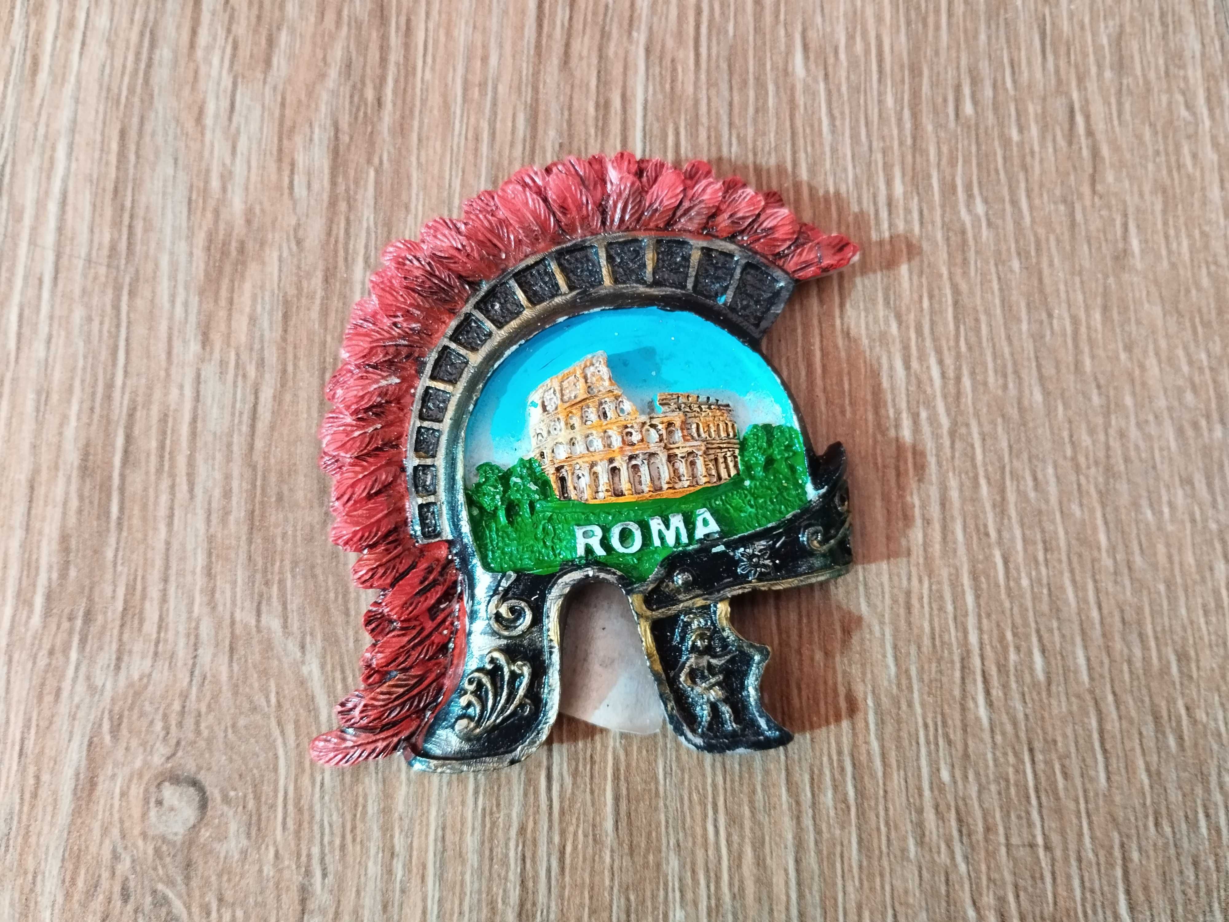 Magnes na lodówkę Rzym Rome