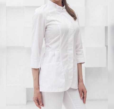 Піджак, топ, куртка, верх медичний р 48