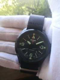 Traser P67 Officer Automatic Black