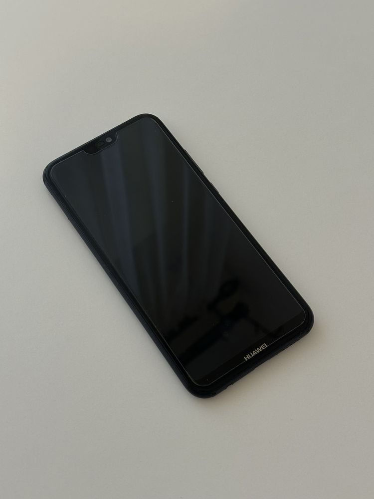 Huawei p20 lite - stan bdb